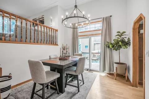 Dining - 13744 94th Ave N, Maple Grove, MN 55369 photo 1 of 2