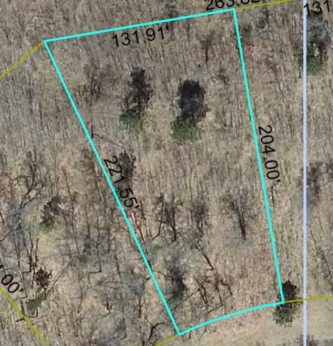 lot63 Honey Tree Ter, Danbury, WI 54830