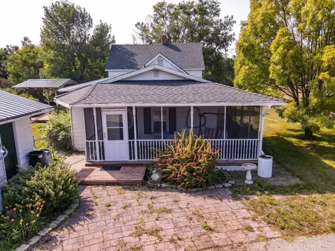 2364 134th Ave SE, Tower City, ND 58071