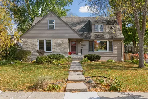 5055 Emerson Ave S, Minneapolis, MN 55419