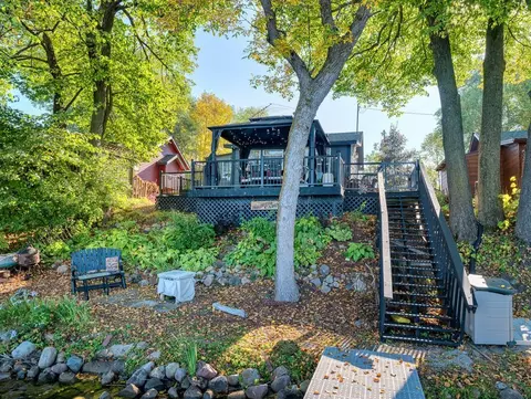 7507 Nevens Cir NW #5, Annandale, MN 55302