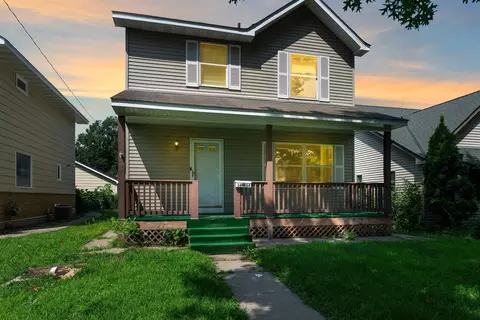 3434 26th Ave S, Minneapolis, MN 55406