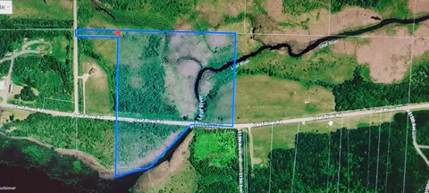 512 Nn Leaf River Road Tract A, Ottertail, MN 56571 photo 2