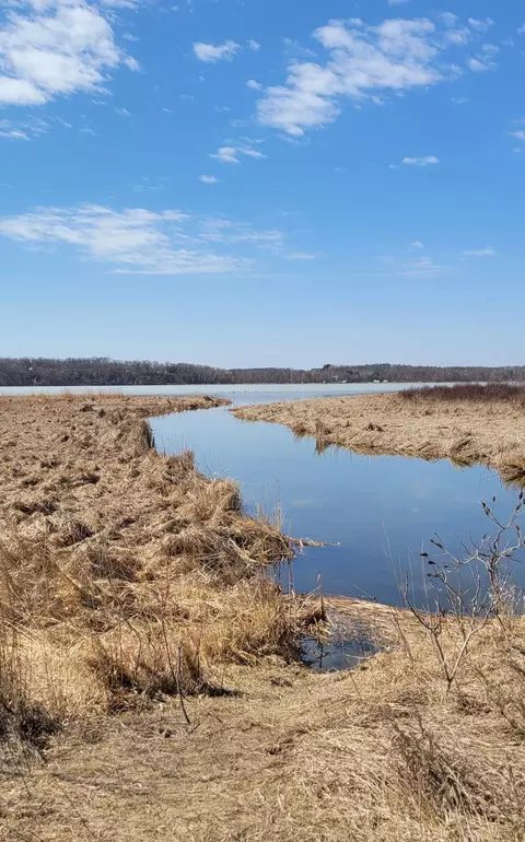 512 Nn Leaf River Road Tract A, Ottertail, MN 56571