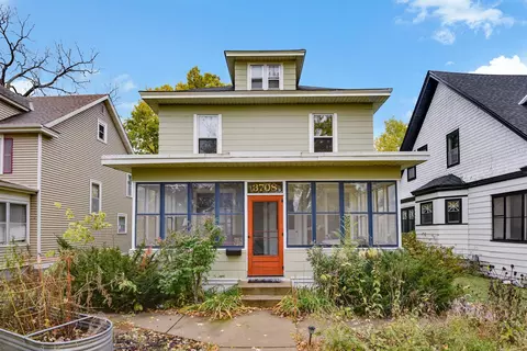3708 Blaisdell Ave, Minneapolis, MN 55409