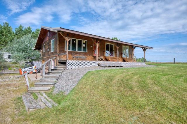 7349 Lax Rd, Embarrass, MN 55732