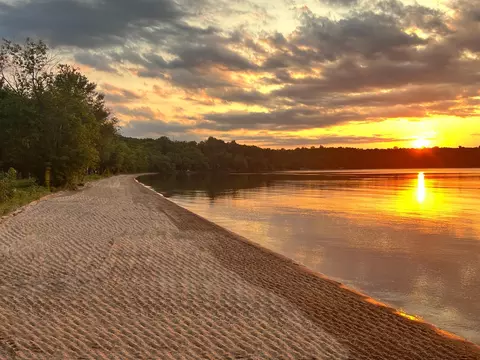 738 Golden Eye Trl NW, Walker, MN 56484