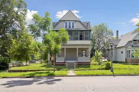 320 Fuller Ave, Saint Paul, MN 55103