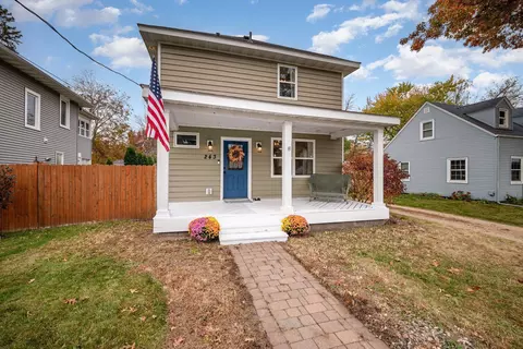 243 2nd Ave NW, Forest Lake, MN 55025