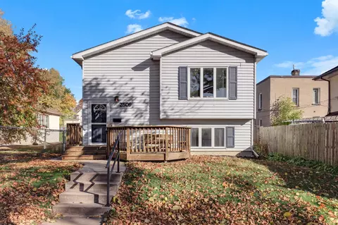 2509 Pierce St NE, Minneapolis, MN 55418