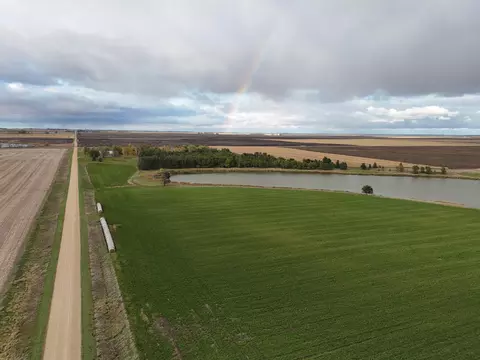 Nnnnn 540th Avenue, Alberta, MN 56207