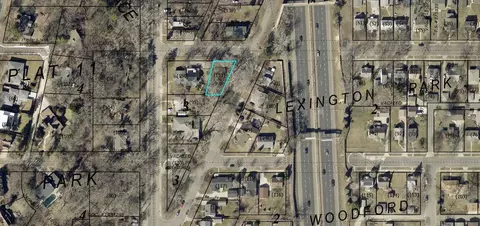 tbd Scheffer Ave, Saint Paul, MN 55116