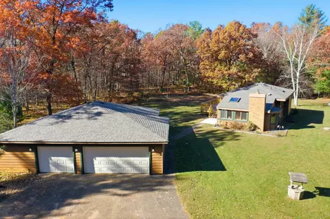 24075 Howe Rd, Webster, WI 54893