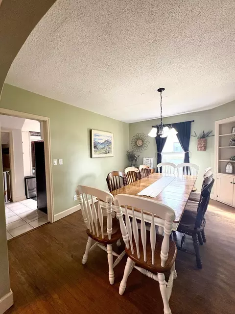 Dining - 115 S High St, Marshall, MN 56258 photo 1 of 1