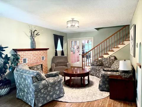Living - 115 S High St, Marshall, MN 56258 photo 1 of 1