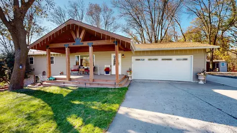 14919 Cedardale Rd, Paynesville, MN 56362