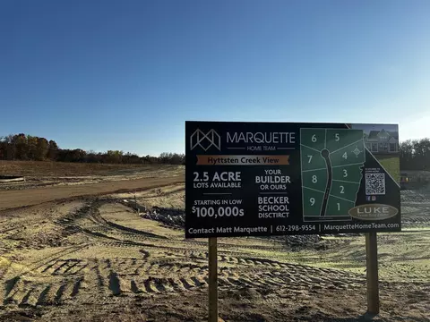 lot2 151st Ave SE, Becker, MN 55308 photo 3