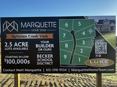 lot2 151st Ave SE, Becker, MN 55308 photo 2