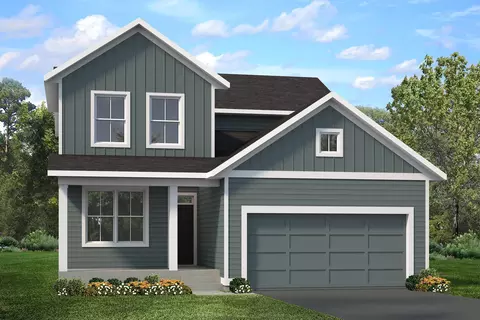 3643 Knightsbridge Ln N, Lake Elmo, MN 55042