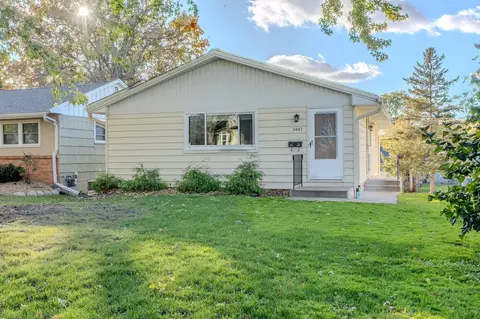 3441 Major Ave N, Crystal, MN 55422