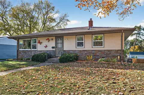 1377 Clarence St, Saint Paul, MN 55106