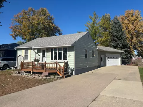 703 Bristol St, Worthington, MN 56187