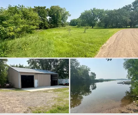 312 Alder Rd, South Haven, MN 55382