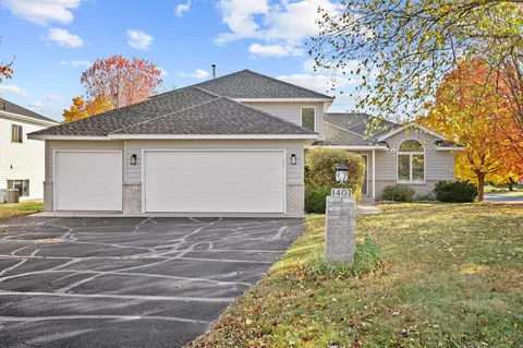 1402 6th Ave N, Sartell, MN 56377