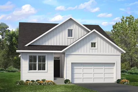 3647 Knightsbridge St N, Lake Elmo, MN 55042