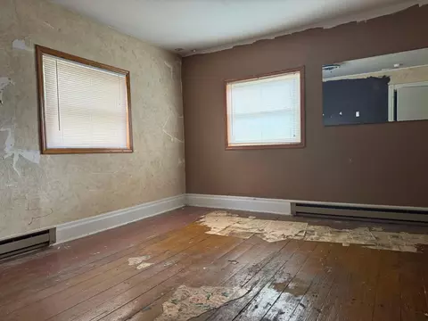 Bedroom - 406 4th St, Rushmore, MN 56168 photo 3 of 3