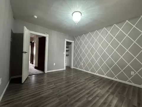 Bedroom - 406 4th St, Rushmore, MN 56168 photo 2 of 3