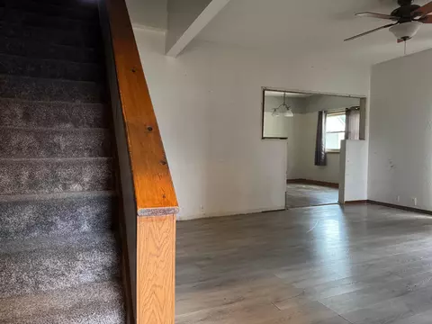 Living - 406 4th St, Rushmore, MN 56168 photo 1 of 1