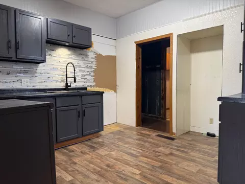 Kitchen - 406 4th St, Rushmore, MN 56168 photo 1 of 2