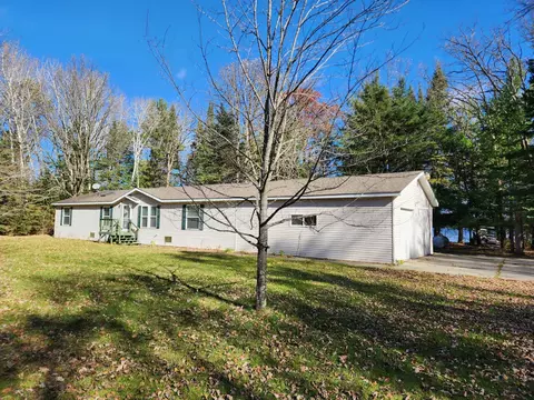 13098 63rd Ave NW, Cass Lake, MN 56633