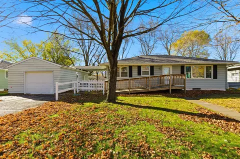 419 30th Ave N, Saint Cloud, MN 56303