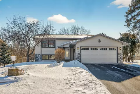1230 106th Ln NW, Coon Rapids, MN 55433