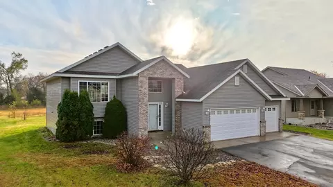 Exterior - 24480 17th Ave, Saint Augusta, MN 56301 photo 2 of 3