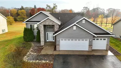 Exterior - 24480 17th Ave, Saint Augusta, MN 56301 photo 3 of 3