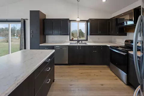 Kitchen - 24480 17th Ave, Saint Augusta, MN 56301 photo 3 of 3