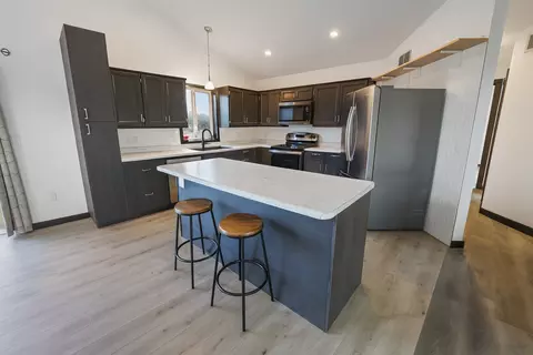 Kitchen - 24480 17th Ave, Saint Augusta, MN 56301 photo 1 of 3