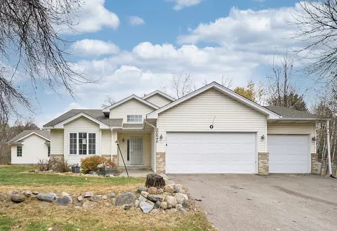 30646 Navajo St NW, Cambridge, MN 55008