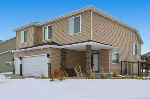 3502 8th St E, West Fargo, ND 58078