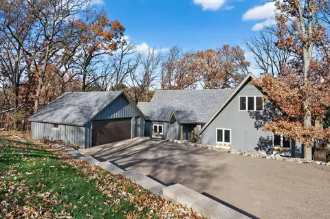 7033 Jocelyn Ln N, Grant, MN 55082