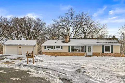 Exterior - 6015 Aspen Rd, Mound, MN 55364 photo 13 of 15