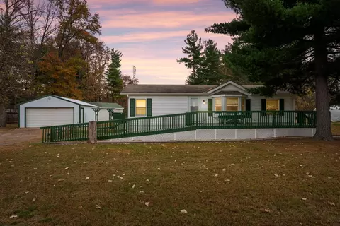 636 Park St N, Grantsburg, WI 54840