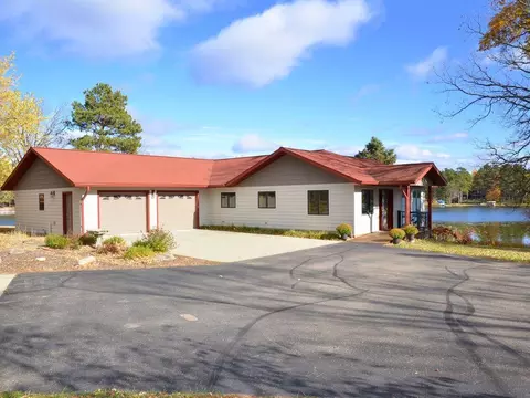1002 Park Ave N, Park Rapids, MN 56470