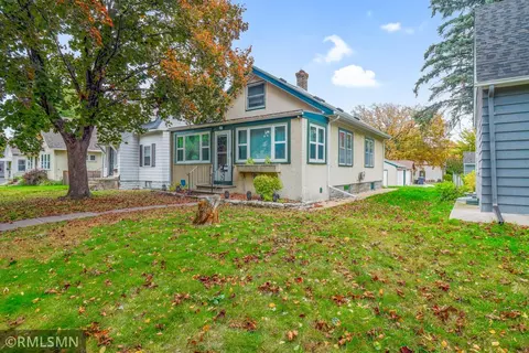 3946 Russell Ave N, Minneapolis, MN 55412