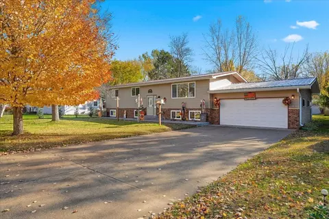 315 S Street St W, Amery, WI 54001