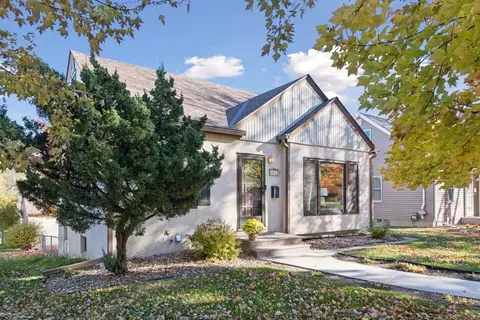 5613 York Ave S, Edina, MN 55410