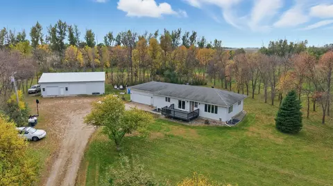 11593 100th Ave S, Sabin, MN 56580
